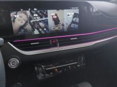 Bestune B70 1.5T Version - photo 17