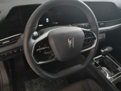 Bestune B70 1.5T Version - photo 18