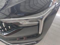 Bestune B70 1.5T Version - photo 4