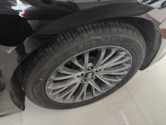Bestune B70 1.5T Version - photo 6