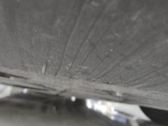 Bestune B70 1.5T Version - photo 8