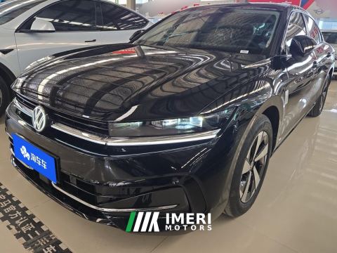 2024 Volkswagen Magotan 300TSI Luxury Edition Show-off - ავტომობილი ჩინეთიდან