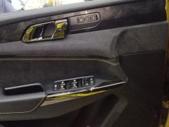 Lynk & Co 03 2.0TD Edition - ფოტო 13