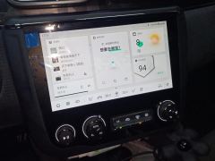 Lynk & Co 03 2.0TD Edition - ფოტო 17