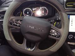 Lynk & Co 03 2.0TD Edition - ფოტო 18
