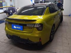 Lynk & Co 03 2.0TD Edition - ფოტო 2