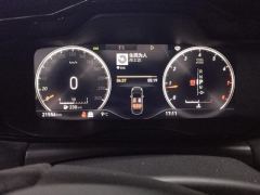 Lynk & Co 03 2.0TD Edition - ფოტო 20