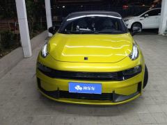 Lynk & Co 03 2.0TD Edition - ფოტო 3