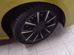 Lynk & Co 03 2.0TD Edition - ფოტო 6