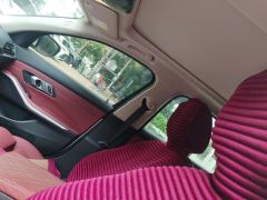 BMW i3 eDrive 35 L - фото 15