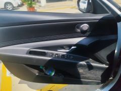 Hyundai Elantra 1.5L CVT Elite Edition - ფოტო 12