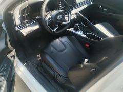 Hyundai Elantra 1.5L CVT Elite Edition - ფოტო 14