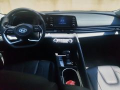 Hyundai Elantra 1.5L CVT Elite Edition - ფოტო 16