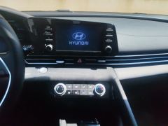 Hyundai Elantra 1.5L CVT Elite Edition - ფოტო 17