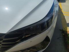 Hyundai Elantra 1.5L CVT Elite Edition - ფოტო 4