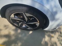 Hyundai Elantra 1.5L CVT Elite Edition - ფოტო 6