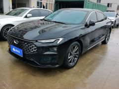 Ford Mondeo 2.0T EcoBoost Luxury Edition - ფოტო 1
