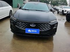 Ford Mondeo 2.0T EcoBoost Luxury Edition - ფოტო 3
