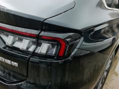 Ford Mondeo 2.0T EcoBoost Luxury Edition - ფოტო 5