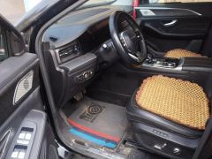 Jetour X90 2.0T Edition - ფოტო 12