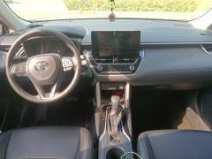 Toyota Frontlander Dual-Engine 2.0L Leading Edition - ფოტო 16