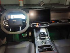 Jetour Traveller 2.0T AWDPRO - photo 16