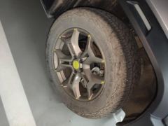 Jetour Traveller 2.0T AWDPRO - photo 6