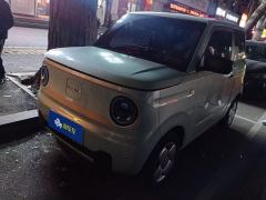 Geely Panda mini 200km - ფოტო 1