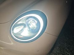 Ora Great Wall Good Cat 401km Version 135kW - ფოტო 4