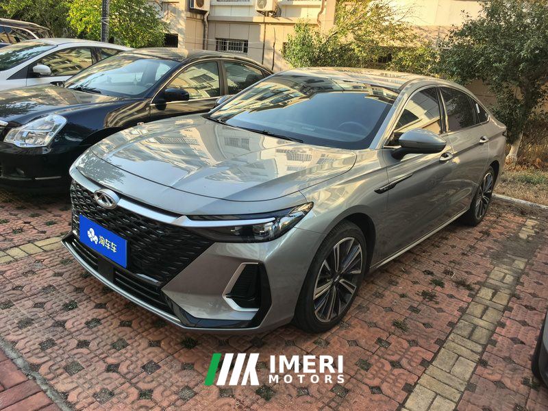 Chery Arrizo 8 1.6T