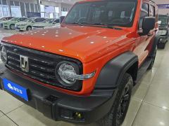 Tank 300 Off-Road Edition 2.0T Challenger - ფოტო 1