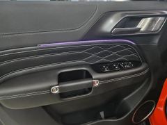 Tank 300 Off-Road Edition 2.0T Challenger - ფოტო 12