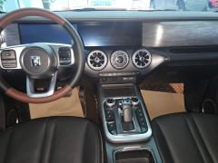 Tank 300 Off-Road Edition 2.0T Challenger - ფოტო 16