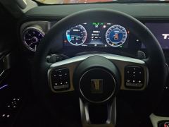 Tank 300 Off-Road Edition 2.0T Challenger - ფოტო 18