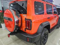 Tank 300 Off-Road Edition 2.0T Challenger - ფოტო 2
