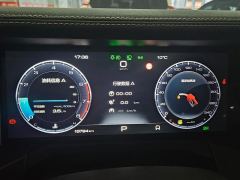 Tank 300 Off-Road Edition 2.0T Challenger - ფოტო 20