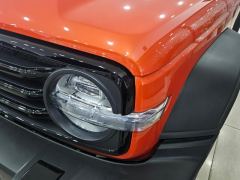 Tank 300 Off-Road Edition 2.0T Challenger - ფოტო 4