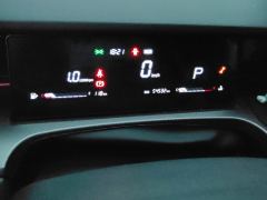 Jetour Dasheng 1.5T PRO - ფოტო 20