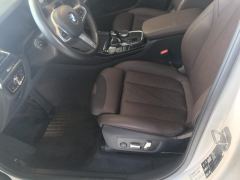 BMW X3 xDrive 30i Version M - фото 14