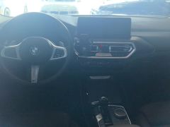 BMW X3 xDrive 30i Version M - фото 16