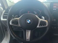 BMW X3 xDrive 30i Version M - фото 18