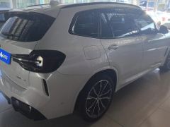 BMW X3 xDrive 30i Version M - фото 2