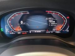 BMW X3 xDrive 30i Version M - фото 20