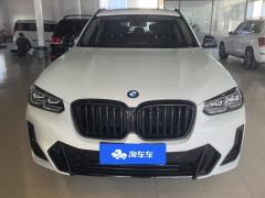 BMW X3 xDrive 30i Version M - фото 3