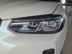BMW X3 xDrive 30i Version M - фото 4
