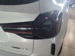 BMW X3 xDrive 30i Version M - фото 5