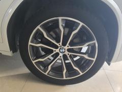 BMW X3 xDrive 30i Version M - фото 6