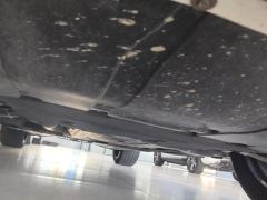 BMW X3 xDrive 30i Version M - фото 8