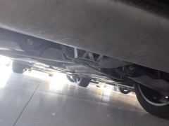 BMW X3 xDrive 30i Version M - фото 9