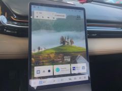 Geely Galaxy L6 1.5T 125km Starship - ფოტო 17
